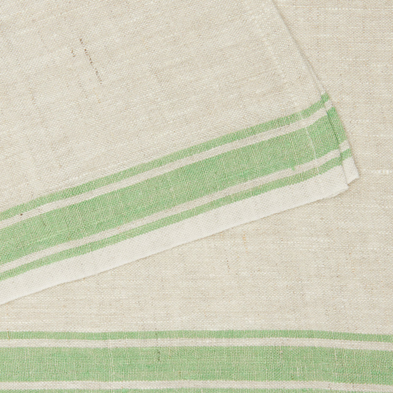 Easter Spring Assorted Napkin - Blue/Green/Pink/Yellow