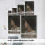 Impression de portrait rétro XLII - galerie Cavas-108824229