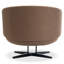 Moxi Swivel Barrel Chair