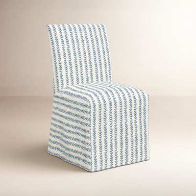 Silvia Parsons Dining Chair