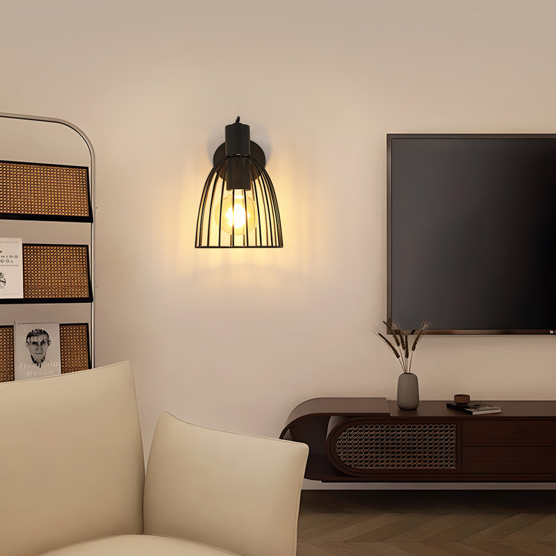 Armed Sconce