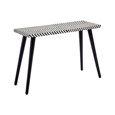 Chinn 110cm Console Table