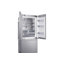 36" Built-In French Door Refrigerator, Panel Ready 