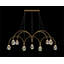 9 - Light Chandelier