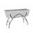 Metal Elevated Planter-64543482