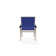 Chaise de patio Askar
