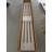 4ft Wattage Adjustable & Colour Tunable Led  Linear Strip Light (set Of 4)