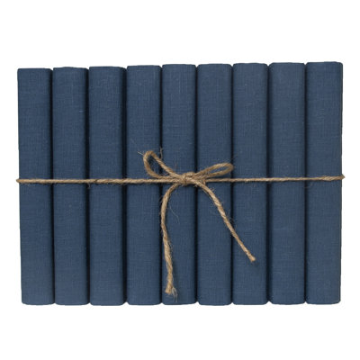 Marlin Linen Wrapped ColorPak