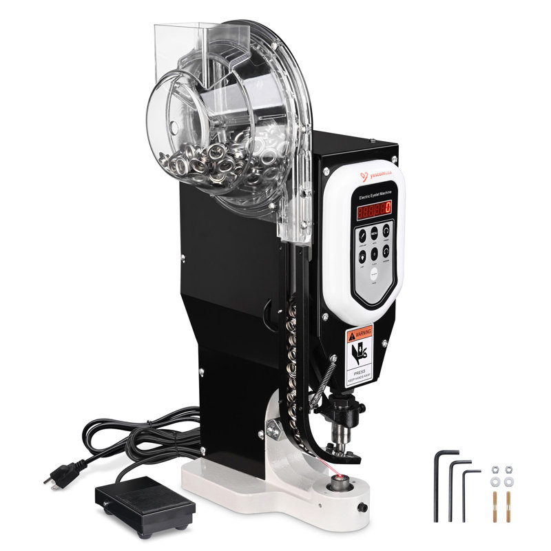 Accessoire de quincaillerie de rideau en aluminium