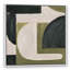 Abstrait avec reproduction de peinture acrylique verte-1005240599-970160725-1005240609