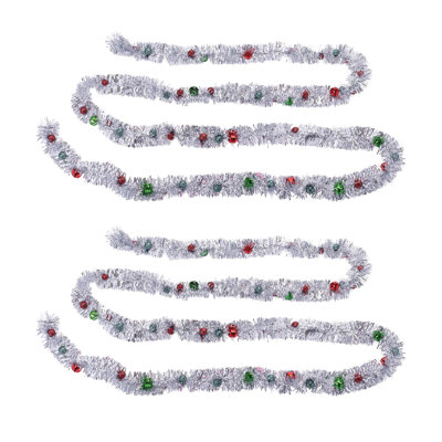 Guirlande Tinsel