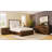 Queen Upholstered Bed