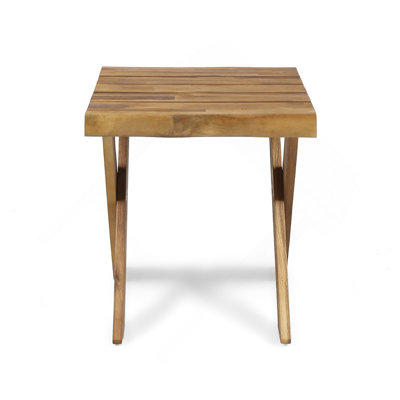 SIDE TABLE