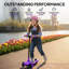 HOMCOM Electric Scooter-126185545