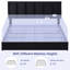 Lit plateforme tapissier avec rangement Cahlin-1228719125-1235880499