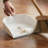 Clip-On Dustpan