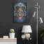 «Tiki Head» par Flyland Designs-1984612009