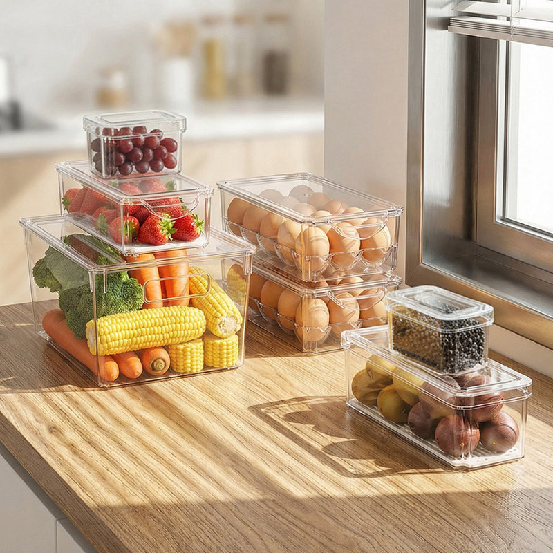 Food Storage Container