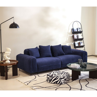 Modern Design Style Marshmallow Sofa