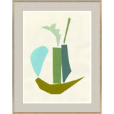 Breath Print by Susan Hable
