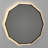 Deca Aluminum Decagon Mirror-95121813