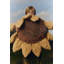 Floor Cushion Sunflower