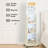 Full Length Mirror With Storage