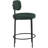Beacon Upholstered Counter Stool with Metal Frame-88514420