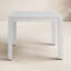 Naples Outdoor Square Dining Table-102237474-102237473