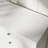Philomena 42.3" H White 5-Drawer Dresser with Storage