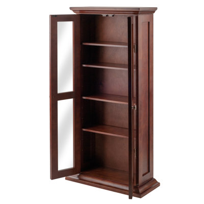 Espinosa 44.2'' H Media Cabinet
