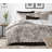 Elysees Standard Cotton Coverlet / Bedspread Set-60144337-60144341