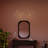 Pilar 6-Light Brushed Gold Chandelier-127380263