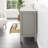 Eviva London 30"W x 18"D Bathroom Vanity with Undermount Porcelain Sink-25180572-89192812