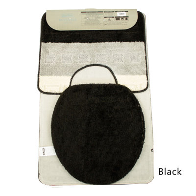 Abibat Bath Rug