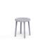 Ai Solid Wood Stool-81058798