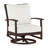 Charleston Aluminum Swivel Rocker Lounge - Oyster-590663311-590667282-656784973