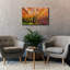 «Dancing Queen» par Brandon Wong, art mural sur toile