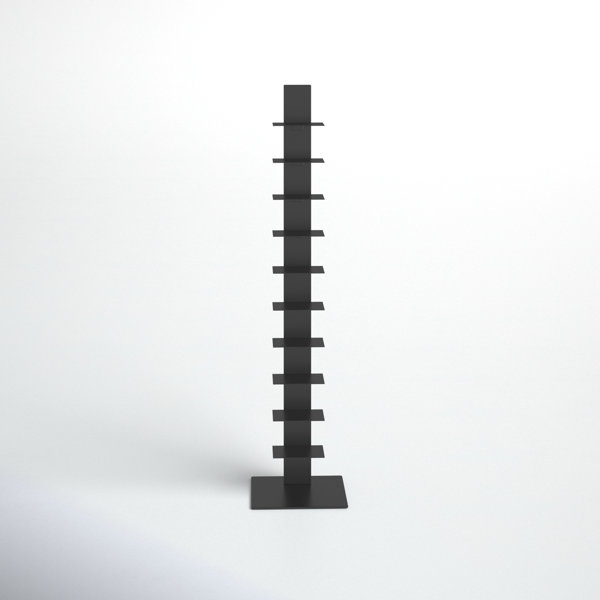 Ajax Narrow Bookcase