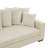Emmakate Corduroy Sectional Symmetrical-1240844567