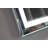 Fenwick Landing Metal Rectangle Wall Mirror-74111212
