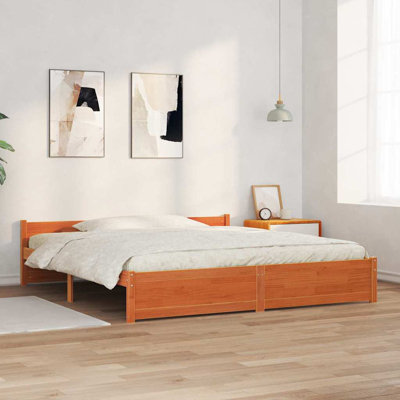 Bed Frame