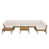 Beige est en rupture de stock