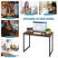 Cerita Steel Writing Desk-317032323-317032324