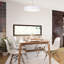 Manhattan 1-Light Drum Pendant-191878212-191878215
