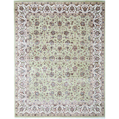 One-of-a-Kind 5'1" X 7'1" Area Rug