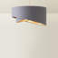Basharat 1 - Light Novelty Lamp Shade-842393856