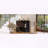 Extendable & Rotating Storage Cabinet