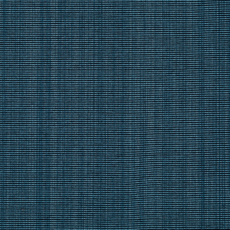 Mélange de coton côtelé Solids & Textures I 16 Uph, Bleu batik