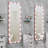 Full Length Mirror with Lights Full Body Vanity Mirror with 3 Color Modes Wall Lighted  Standing Floor Mirror